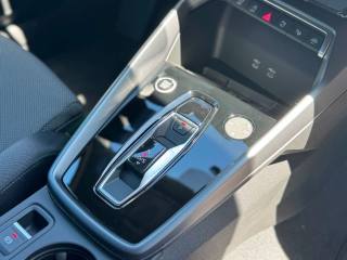 AUDI A3 usata, con Sistema di navigazione