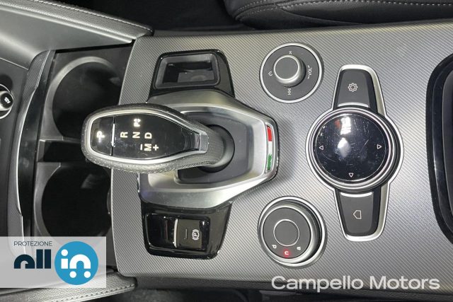 ALFA ROMEO Stelvio usata 11