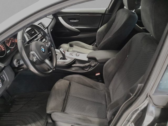 BMW 420 usata, con Chiusura centralizzata