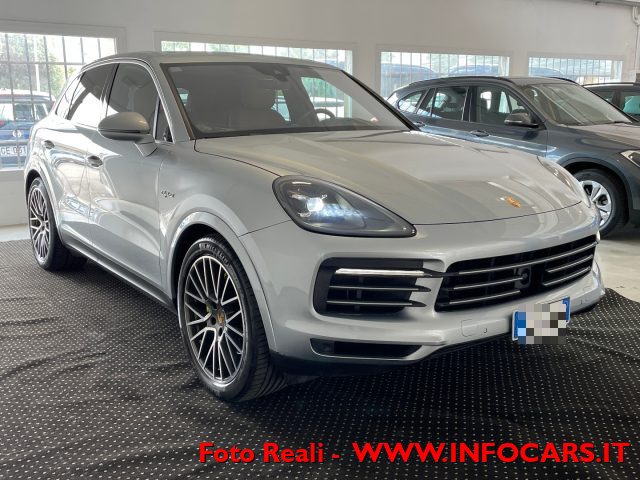 PORSCHE Cayenne usata, con ABS