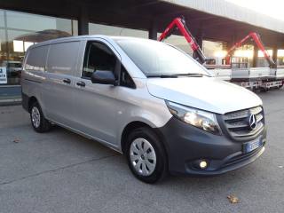 MERCEDES-BENZ Vito usata, con Airbag Passeggero