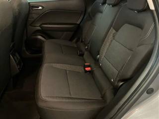 RENAULT Captur usata, con Bracciolo