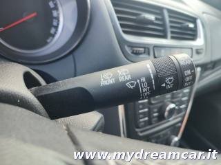 OPEL Mokka usata, con Airbag testa