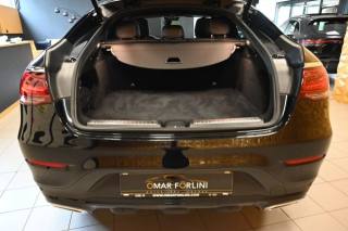 MERCEDES-BENZ GLC 220 usata 20