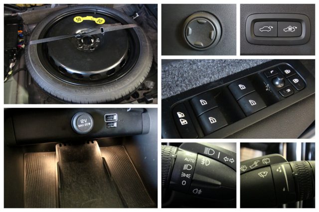 VOLVO XC40 usata, con Immobilizzatore elettronico