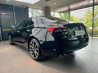 MASERATI Ghibli usata, con Autoradio