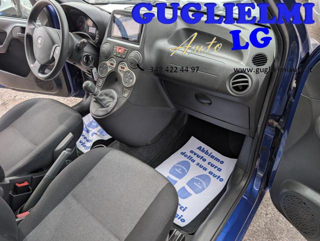 FIAT Panda usata 36