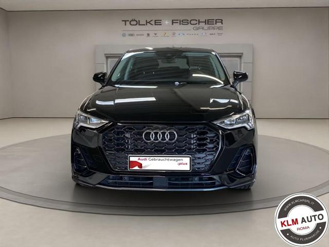 AUDI Q3 usata, con Airbag laterali