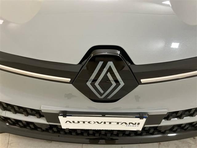 RENAULT Megane usata 28