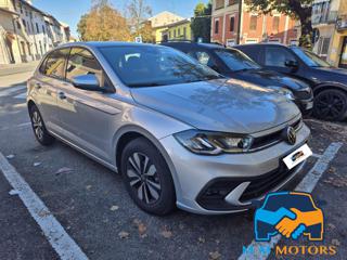 VOLKSWAGEN Polo usata, con Airbag Passeggero