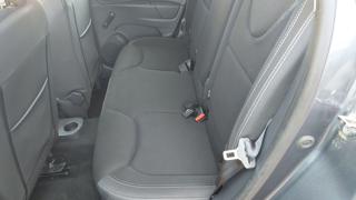 RENAULT Clio usata, con Chiusura centralizzata