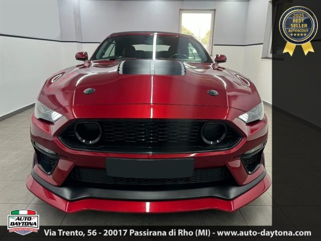 FORD Mustang usata, con ABS