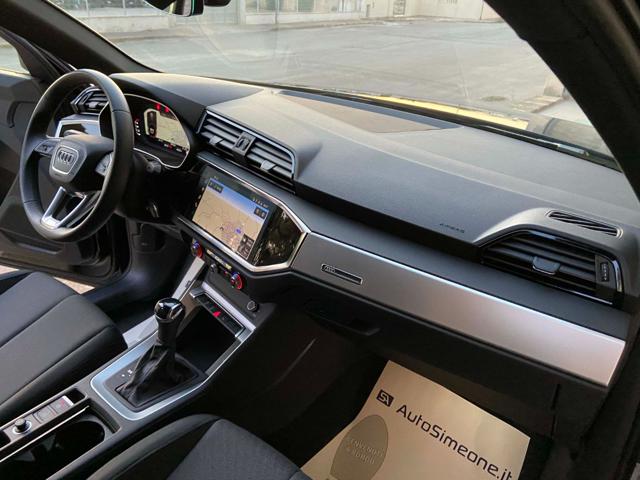 AUDI Q3 usata, con Controllo trazione