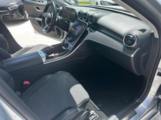 MERCEDES-BENZ C 220 usata 26