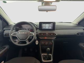 DACIA Sandero usata 11