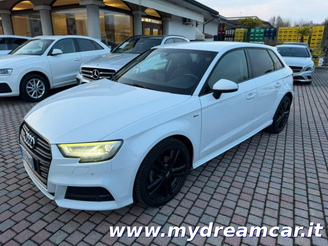AUDI A3 usata, con Airbag