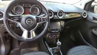 OPEL Adam usata, con Boardcomputer
