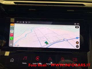 PEUGEOT 308 usata, con Interni in pelle