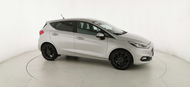 FORD Fiesta usata 58