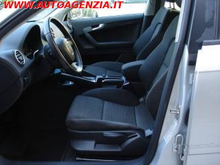 AUDI A3 usata 7