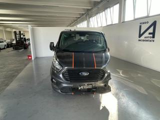 FORD Tourneo Custom usata, con Airbag laterali