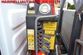 RENAULT Mascott usata, con Specchietti laterali elettrici
