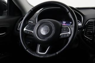 JEEP Compass usata, con Immobilizzatore elettronico