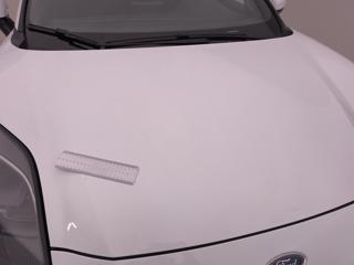 FORD Puma usata, con Isofix