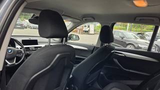 BMW X1 usata, con Cronologia tagliandi