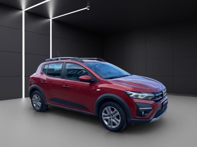 DACIA Sandero usata, con Controllo trazione