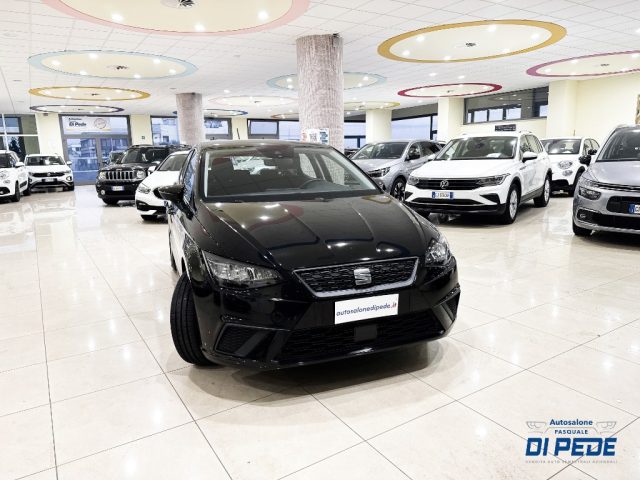 SEAT Ibiza usata, con Airbag laterali