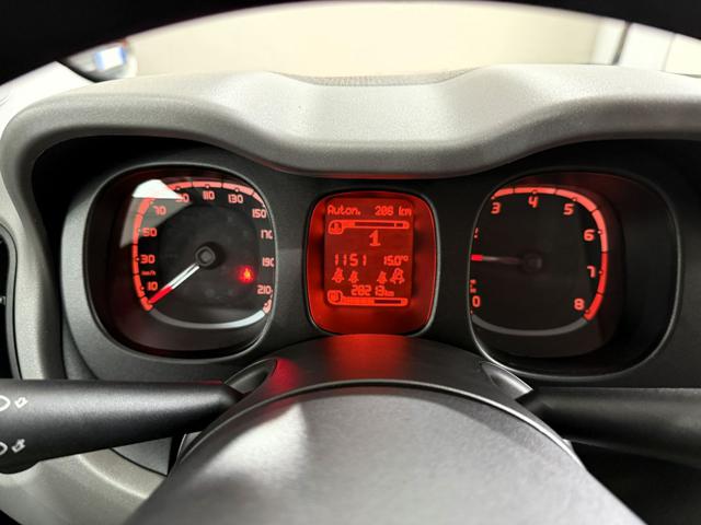 FIAT Panda usata 18