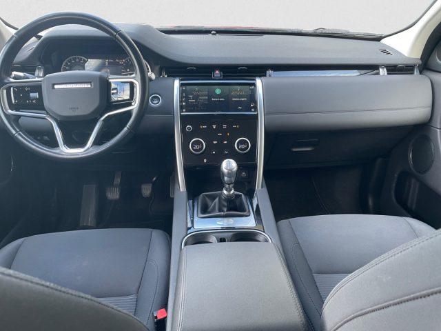 LAND ROVER Discovery Sport usata, con Alzacristalli elettrici
