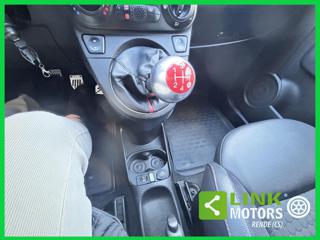 FIAT 500 usata, con USB