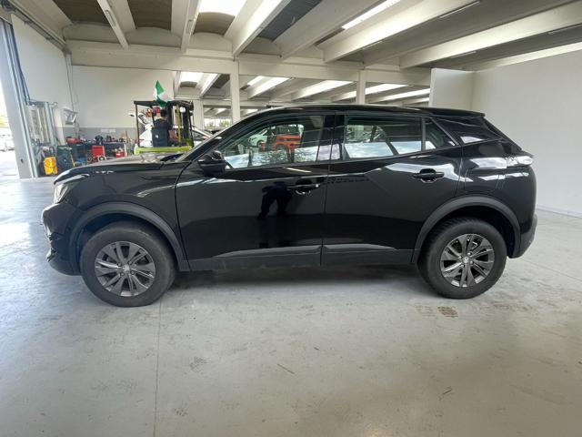 PEUGEOT 2008 usata, con Airbag Passeggero