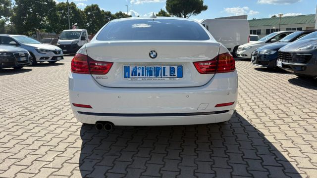 BMW 420 usata, con Alzacristalli elettrici