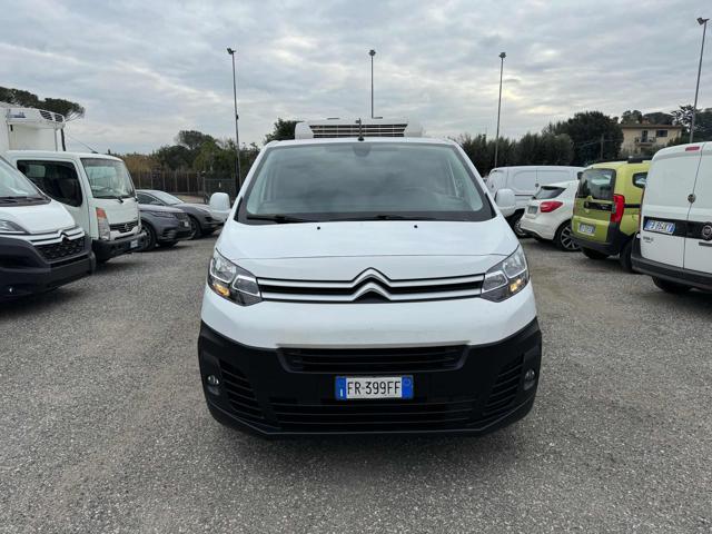 CITROEN Jumpy usata, con Airbag
