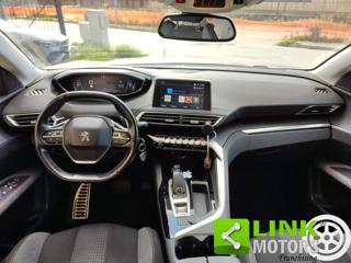 PEUGEOT 3008 usata 21
