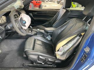 BMW 220 usata, con Chiusura centralizzata