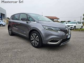 RENAULT Espace usata, con Controllo trazione
