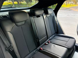 AUDI Q5 usata, con Vetri oscurati