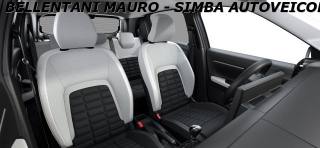 CITROEN C3 usata, con Climatizzatore