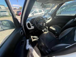 FIAT 500L usata, con Autoradio