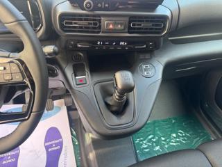 CITROEN Berlingo usata, con ESP