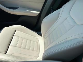 BMW X4 usata, con ESP