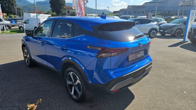 NISSAN Qashqai usata, con Cerchi in lega