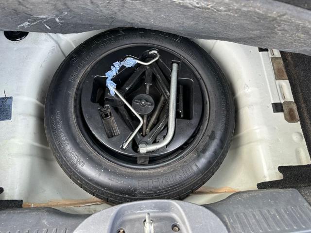 FIAT 500 usata, con Climatizzatore