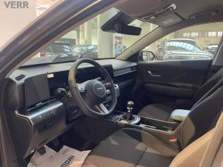 HYUNDAI Kona usata, con Servosterzo