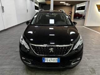 PEUGEOT 2008 usata, con Airbag