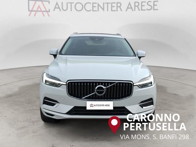 VOLVO XC60 usata, con Climatizzatore